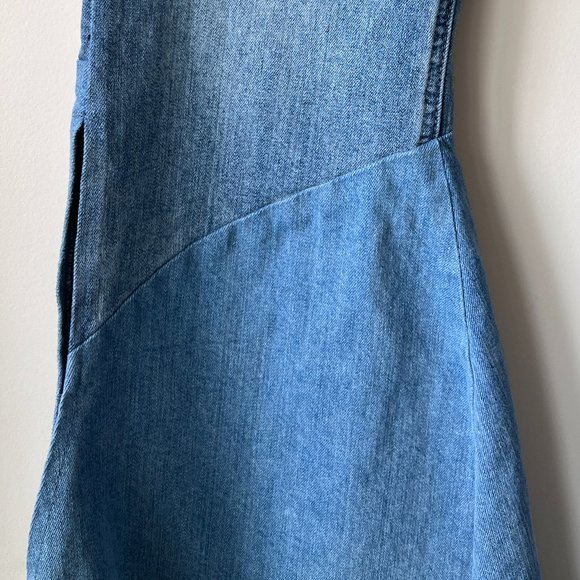 Gently Worn Lucky Brand & Co. Bridgette Customized Flare Jean - Picture 7 of 15
